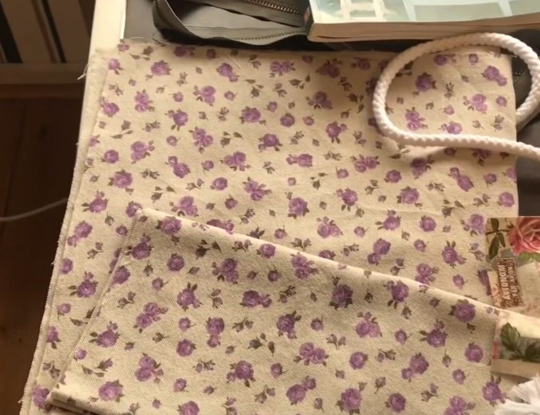 steppecke umfunktionieren