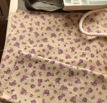 steppecke umfunktionieren