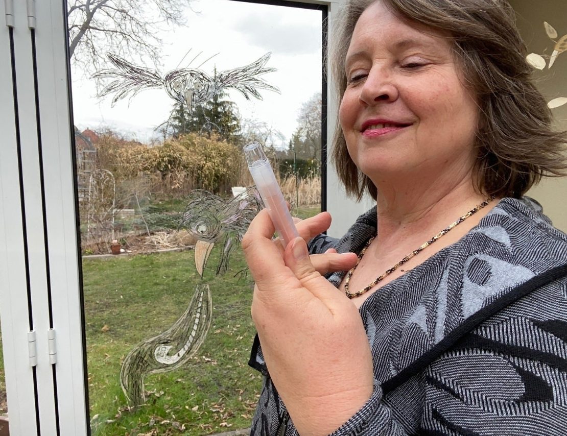 Kreative Malideen Donja Claudia