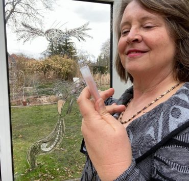 Kreative Malideen Donja Claudia