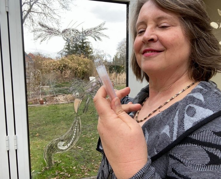 Kreative Malideen Donja Claudia