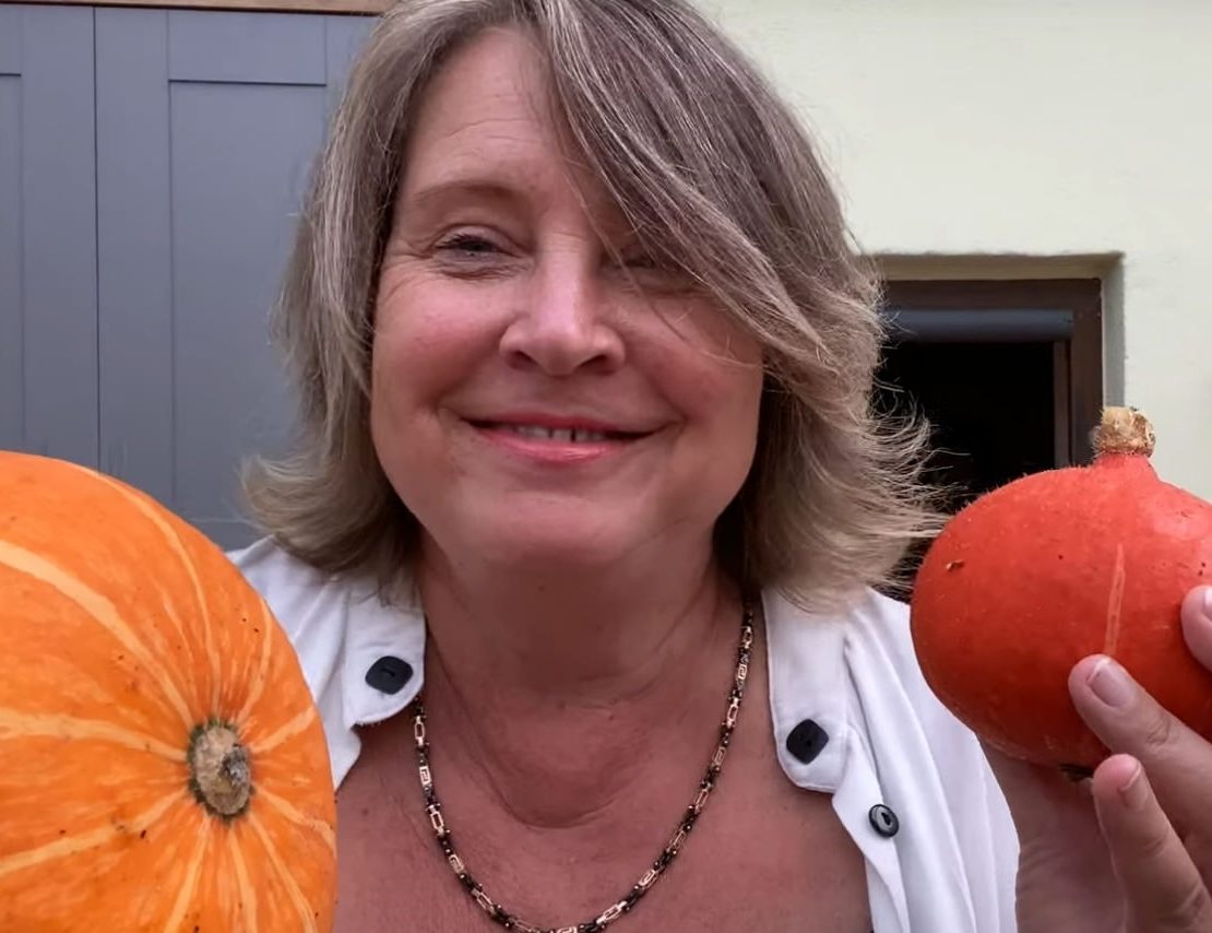 Rezept Kürbispommes