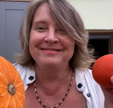 Rezept Kürbispommes