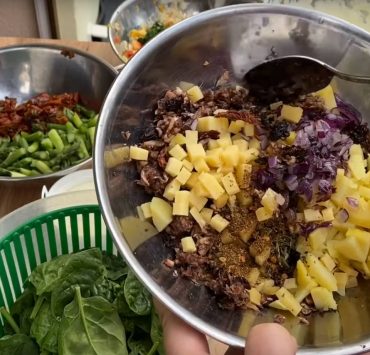 Essensreste kreativ aufbrauchen