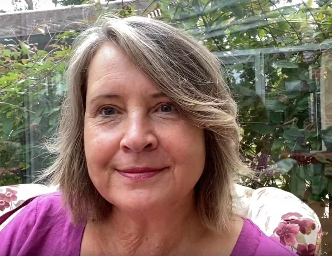 Deko aus Kaffeetüten herstellen