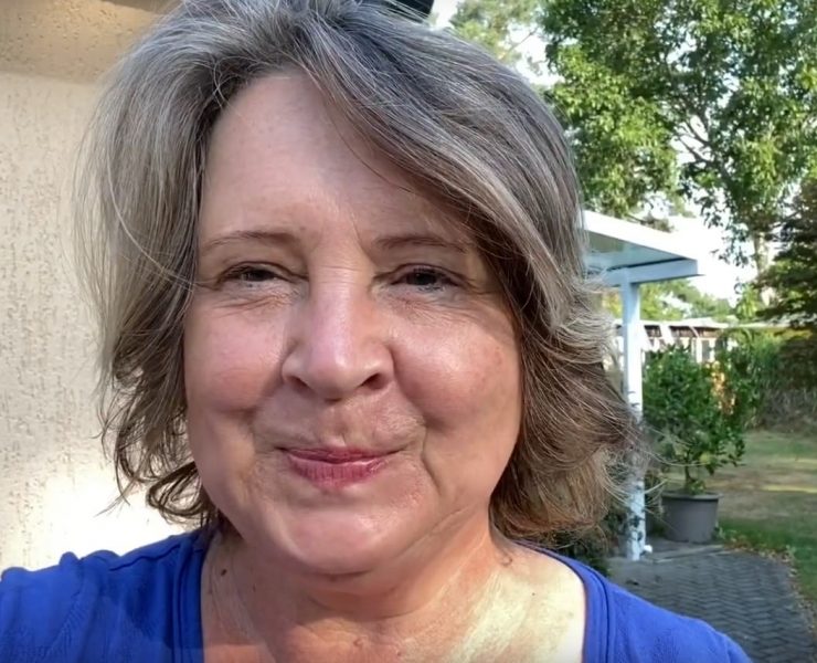 Tornorunde Spaziergang