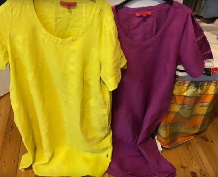 Donja Claudia Upcycling Ideen