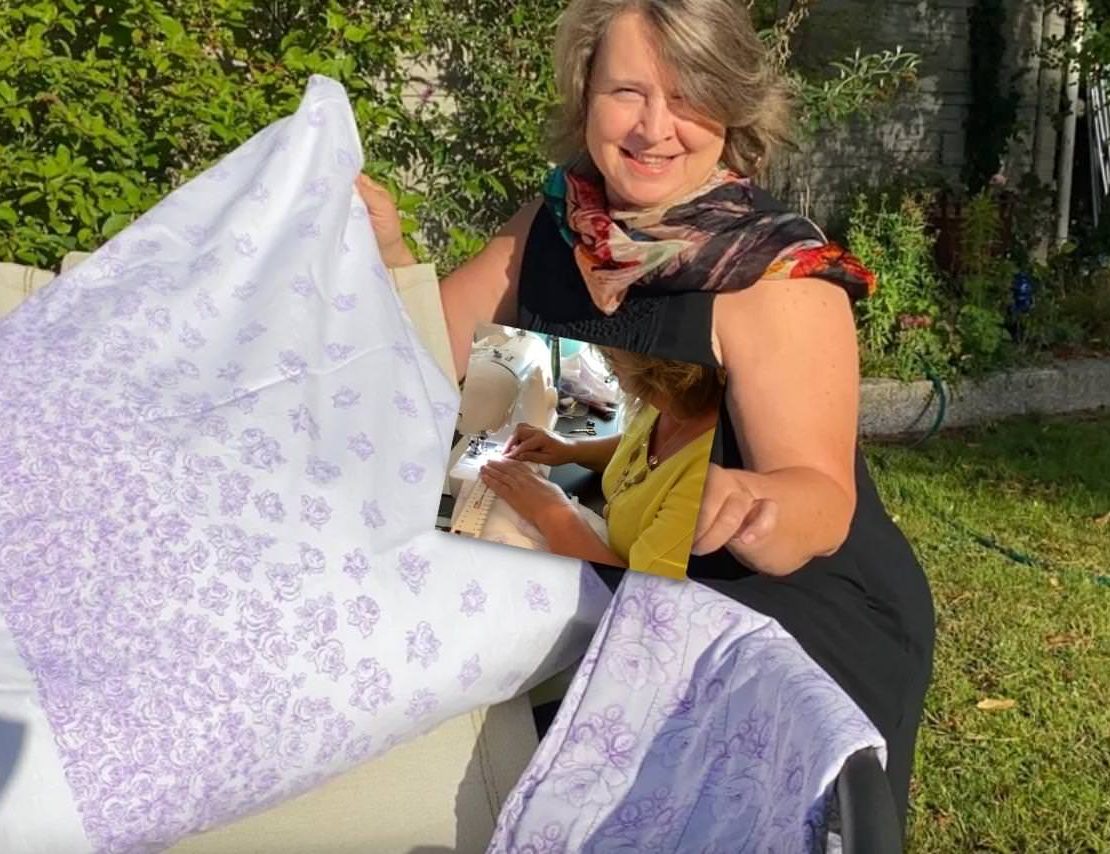 Donja Claudia Upcycling Ideen