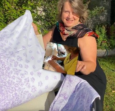 Donja Claudia Upcycling Ideen