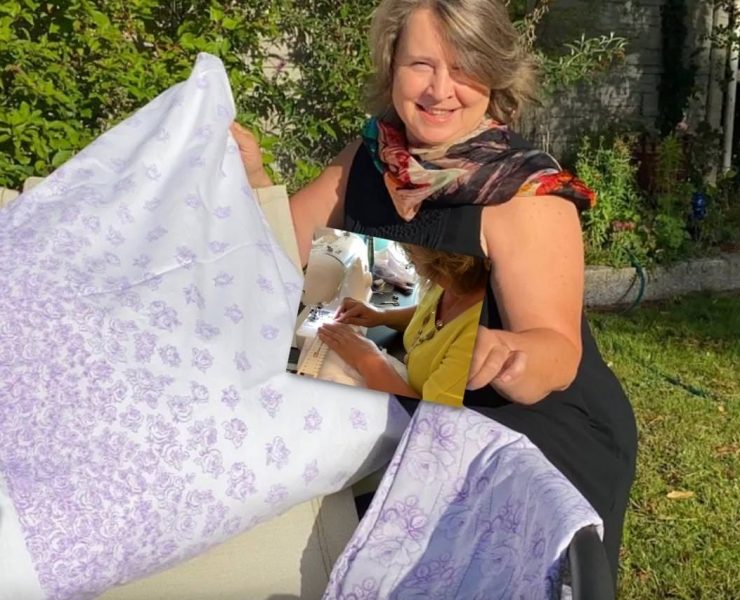 Donja Claudia Upcycling Ideen