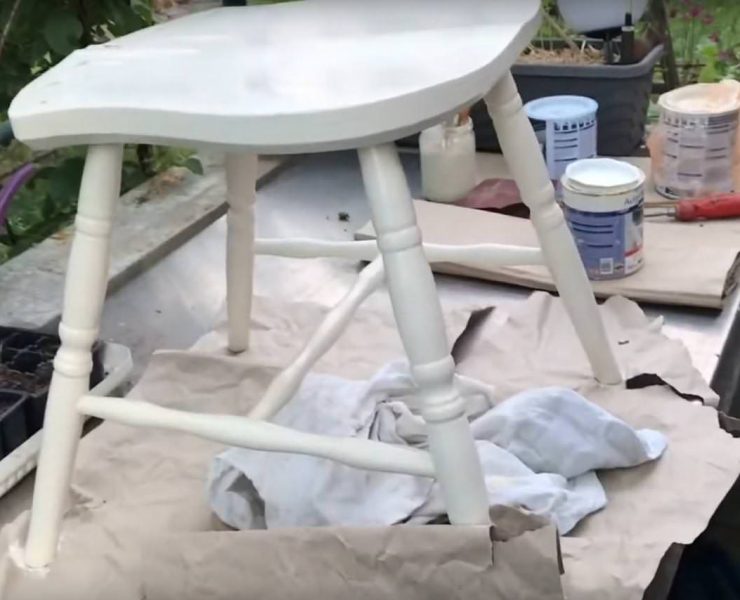 Donja Claudia Upcycling Ideen