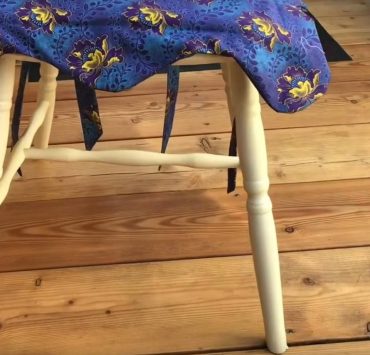 Donja Claudia Upcycling Ideen