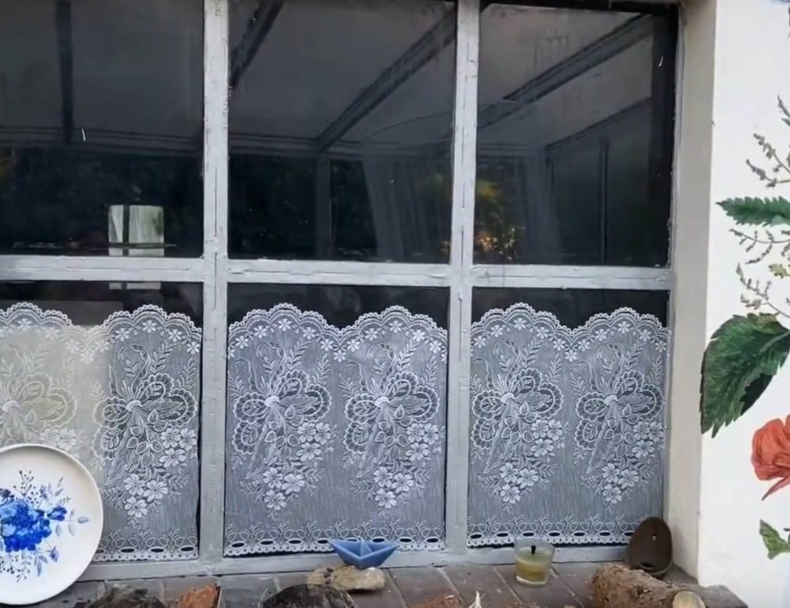 Upcycling mit Donja Claudia