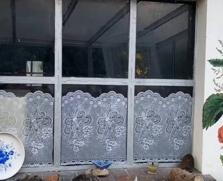 Upcycling mit Donja Claudia