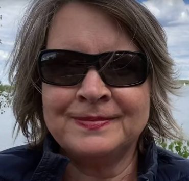 Unterwegs mit Donja Claudia