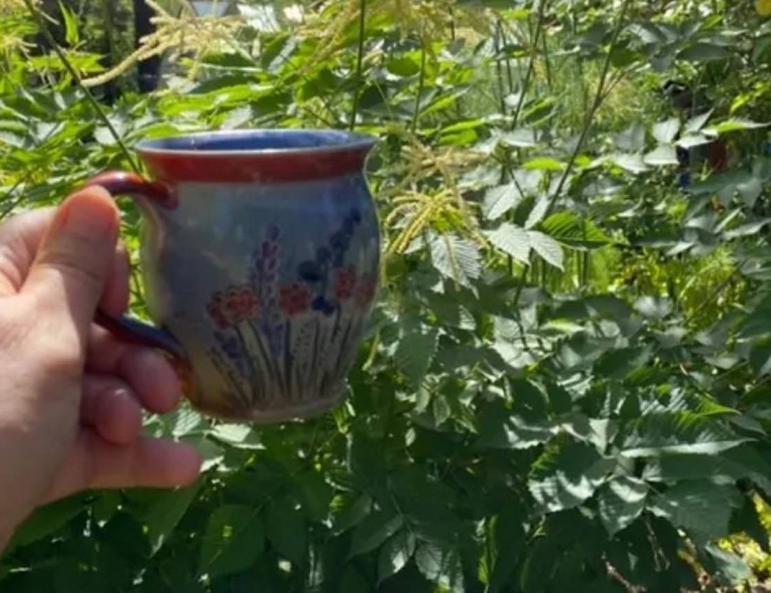 Kreativ und schön mit Donja Claudia