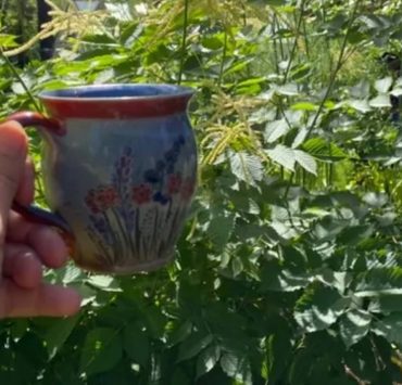 Kreativ und schön mit Donja Claudia