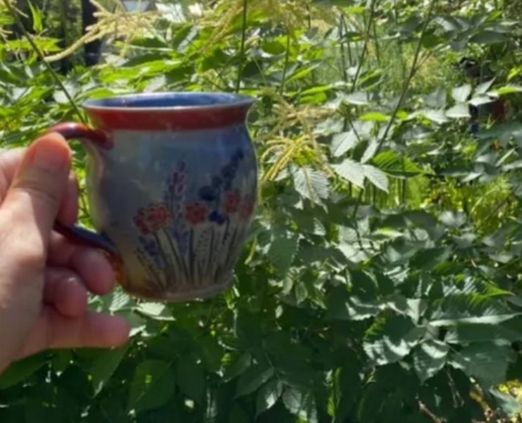 Kreativ und schön mit Donja Claudia