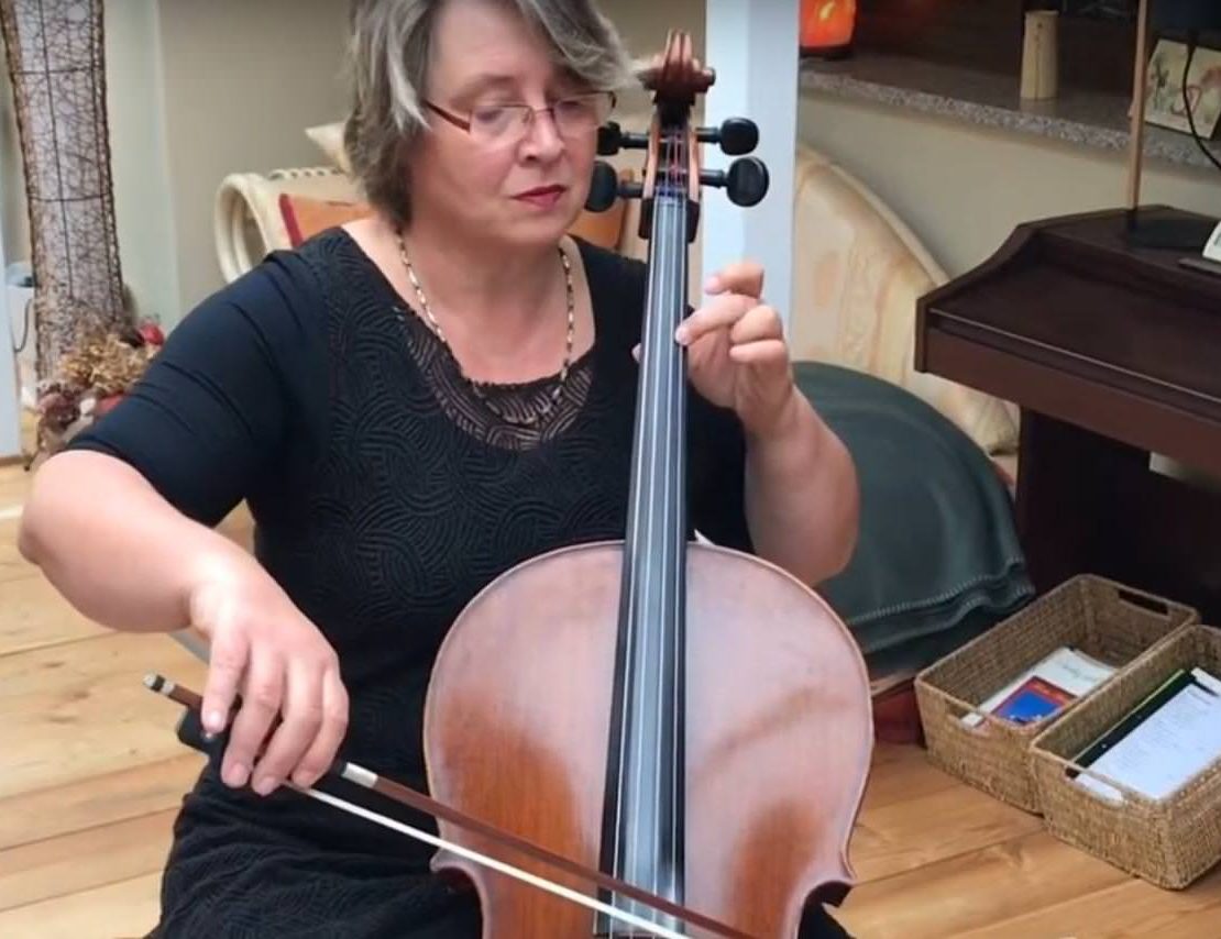 Kreativ und schön mit Donja Claudia