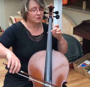 Kreativ und schön mit Donja Claudia