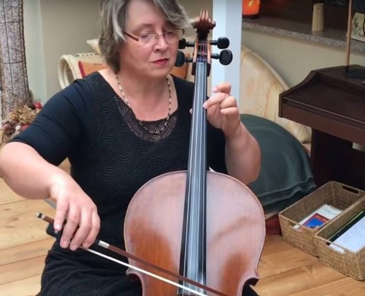 Kreativ und schön mit Donja Claudia