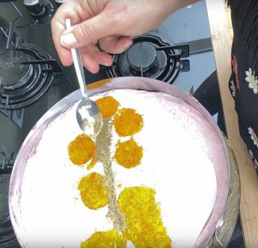 Kreativ und schön mit Donja Claudia