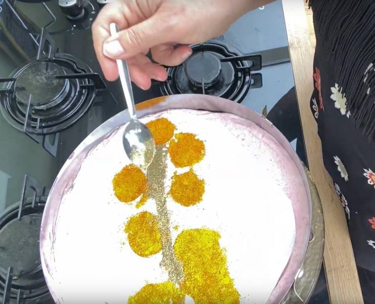 Kreativ und schön mit Donja Claudia