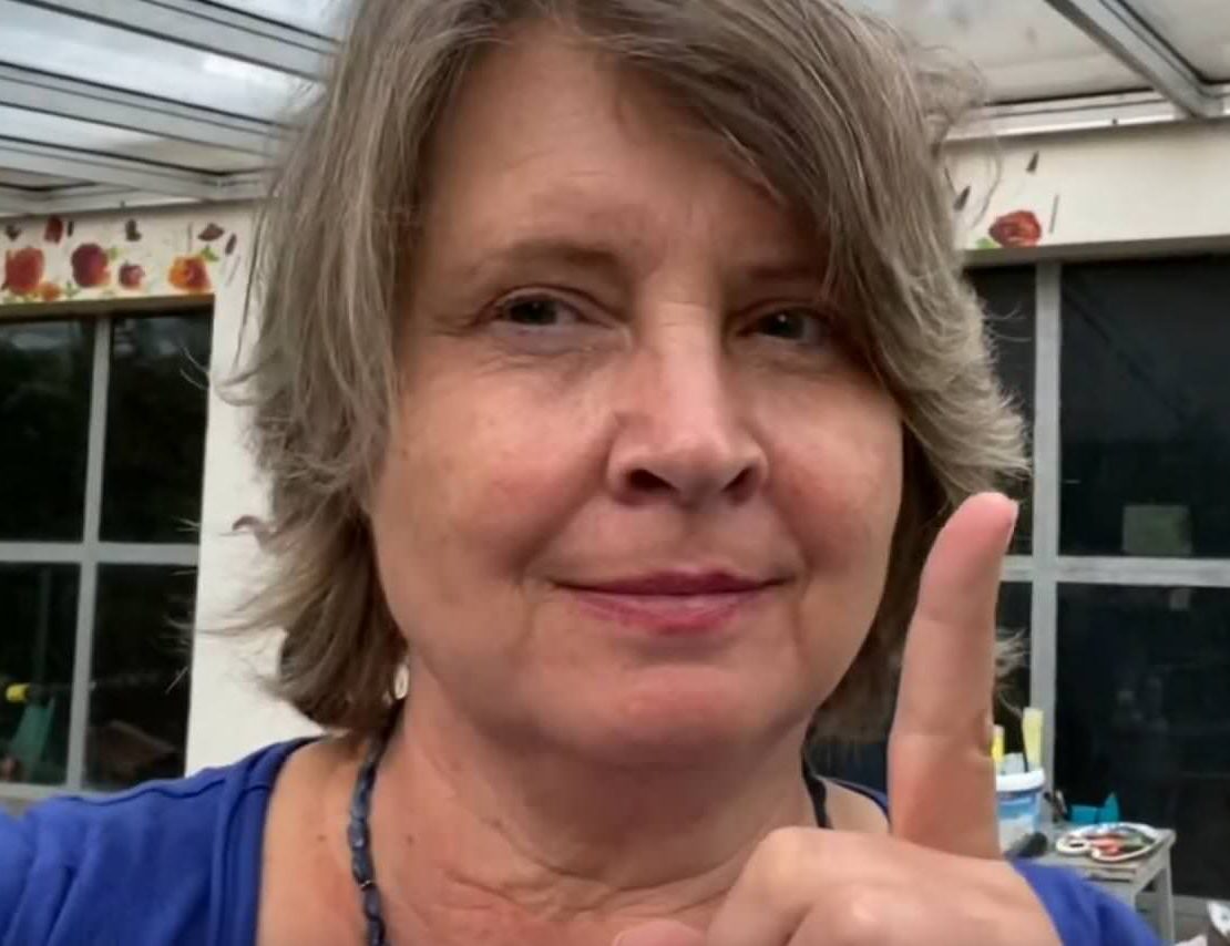 Kreativ und schön mit Donja Claudia