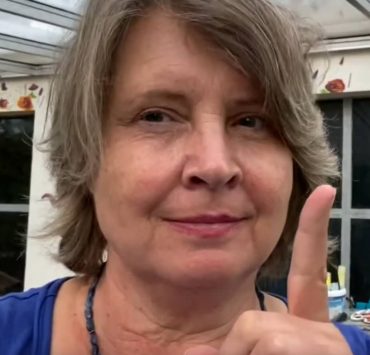 Kreativ und schön mit Donja Claudia