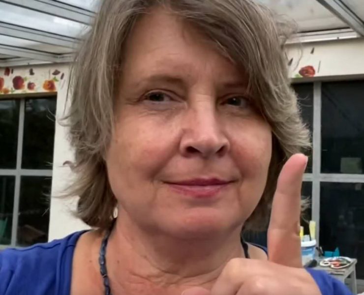 Kreativ und schön mit Donja Claudia