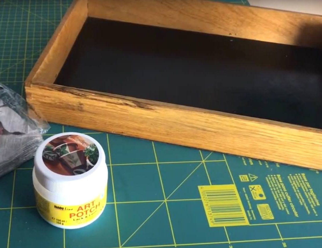 Upcycling mit Donja Claudia