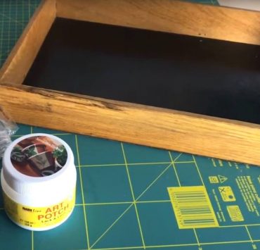 Upcycling mit Donja Claudia