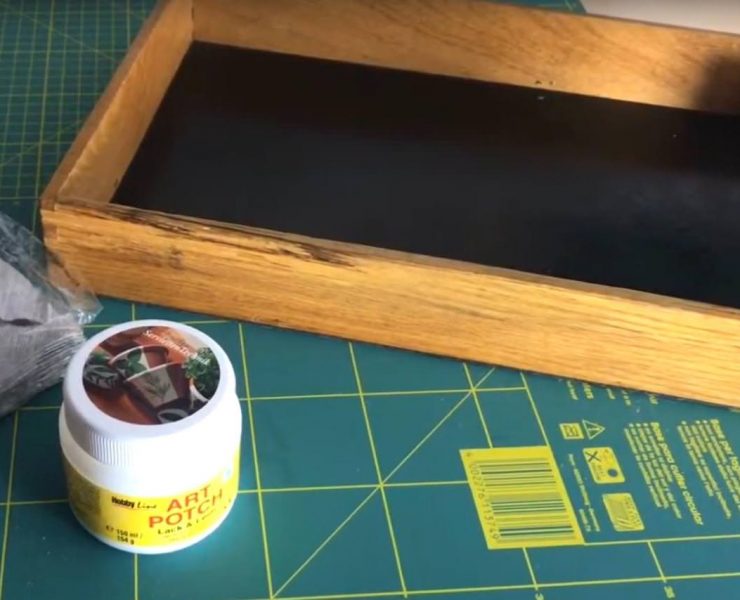 Upcycling mit Donja Claudia