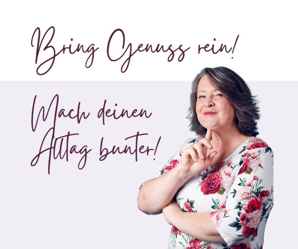 Bring-Genuss-rein-Donja-Claudia Bring Genuss rein